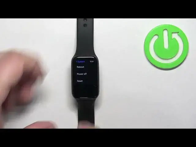 Video thumbnail for How to Factory Reset XIAOMI Redmi Smart Band 2