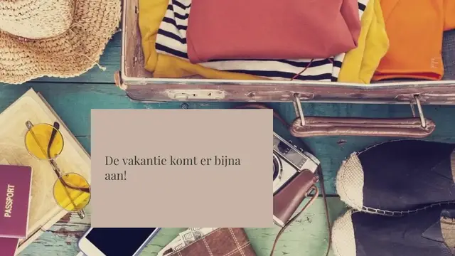 Video thumbnail for Internet op je je telefoon in het buitenland: hoe zit het ook alweer?