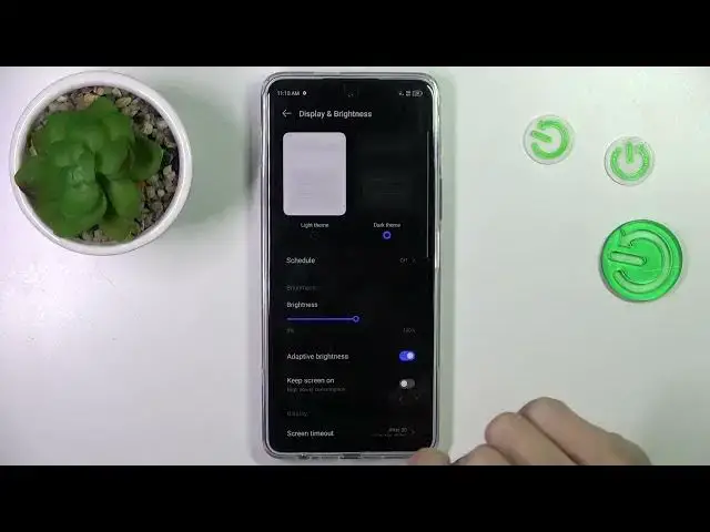 Video thumbnail for How to Set Dark Theme on TECNO Pova 5 Pro?