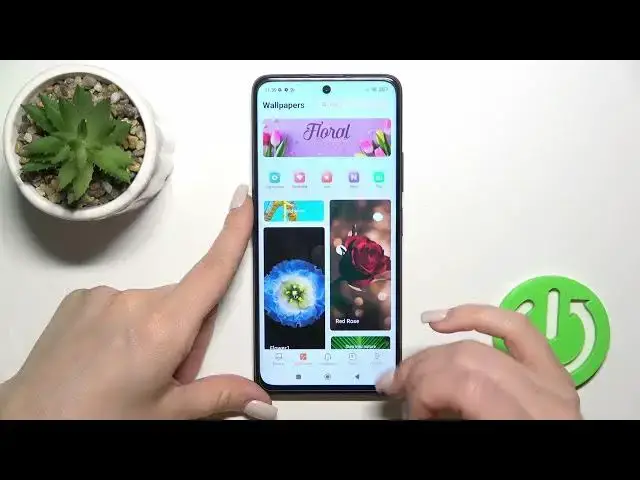 'Video thumbnail for How to Change Lock Screen Wallpaper on POCO X3 GT?'
