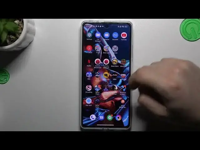 Video thumbnail for How to Remove Notification Virus on POCO X5 Pro? - Delete Viruses