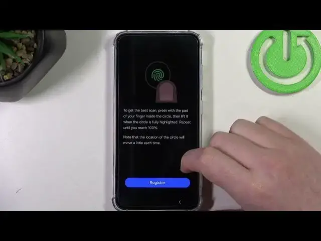 'Video thumbnail for Does the SAMSUNG Galaxy S24 Phone Have a Fingerprint Scanner? Let's Find Out!'