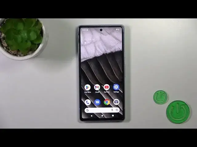 'Video thumbnail for How To Change Ringtone Volume On Google Pixel 7a | Adjust Volume For Calls'