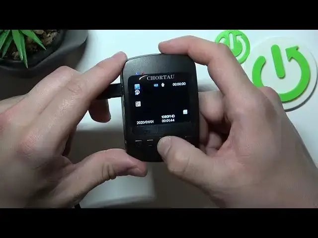 Video thumbnail for How to Turn Device On/Off on CHORTAU 2022 Dashboard Camera Sony IMX323 Sensor Full HD