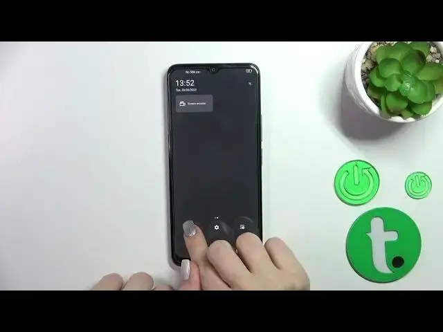 'Video thumbnail for How To Enable & Disable Screen Recording Touch Marks On TCL 408'