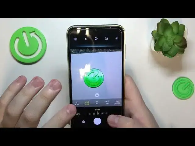 Video thumbnail for SAMSUNG Galaxy M14 - Camera Pro Mode