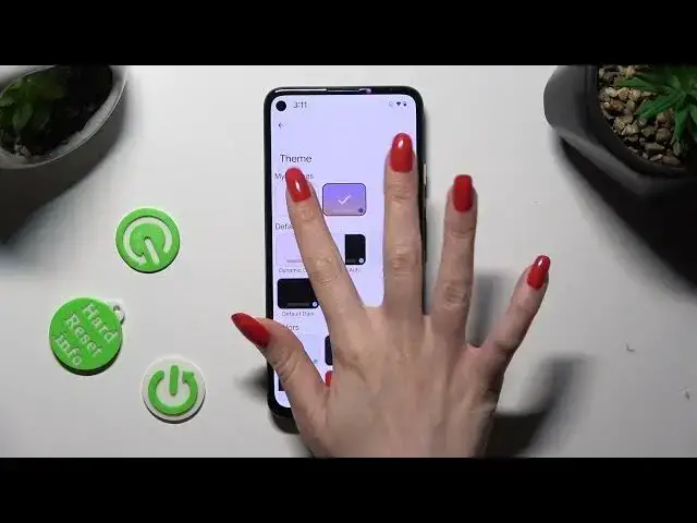 'Video thumbnail for How to Change and Customize Keyboard Theme on Android 14?'