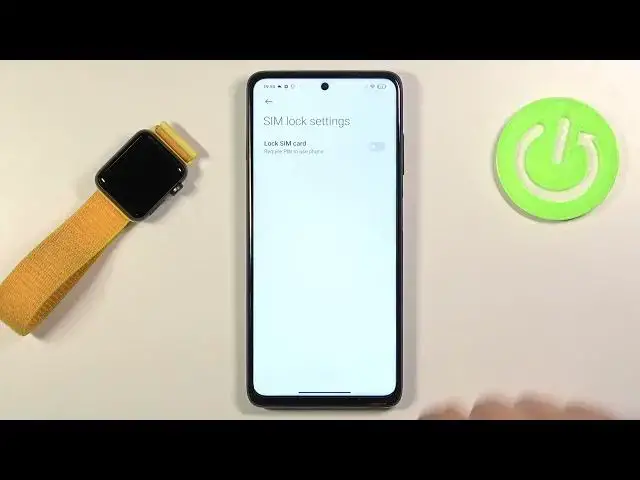 Video thumbnail for How to Create SIM PIN Code in Xiaomi Poco X3 Pro?