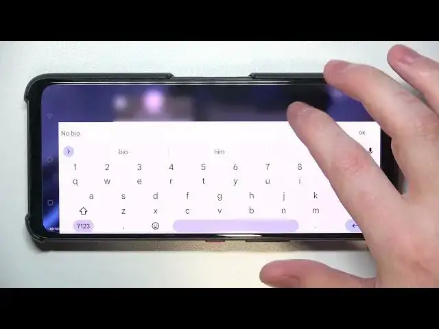 Video thumbnail for How To Edit Profile BIO Honkai Star Rail