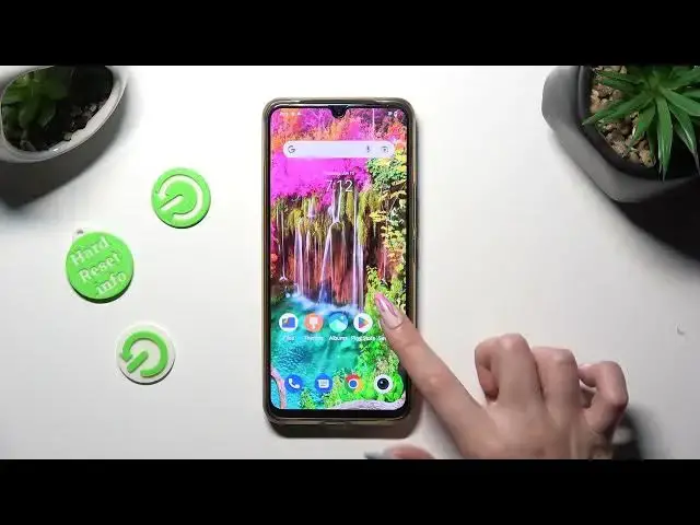 'Video thumbnail for How to Turn On/Off Auto Rotate Screen on VIVO T1 Pro 5? - Control Screen Orientation'