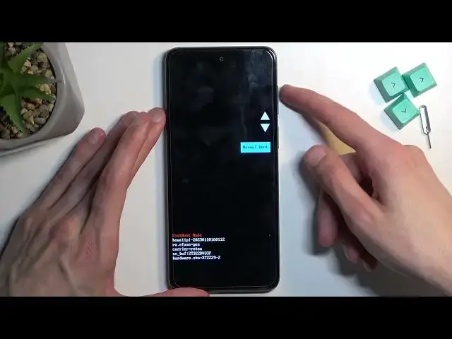 'Video thumbnail for How to Enter the Fastboot Mode on a MOTOROLA Moto E32s - Bootloader - Boot Mode'