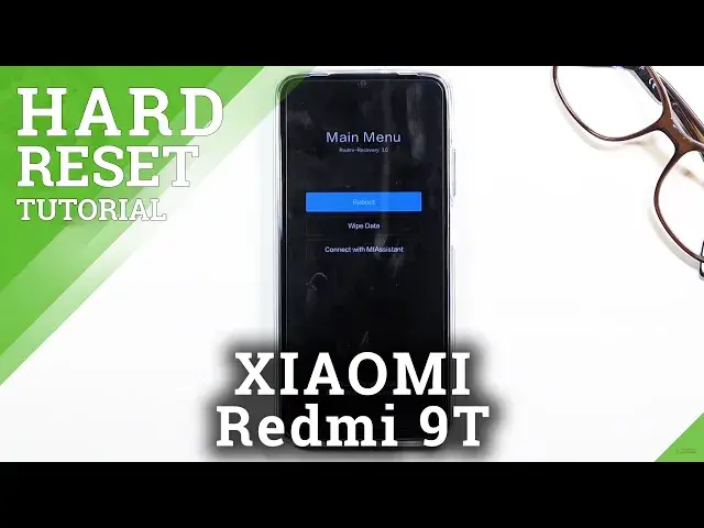 Video thumbnail for How to Hard Reset XIAOMI Redmi 9T – Restore Defaults using Recovery Mode