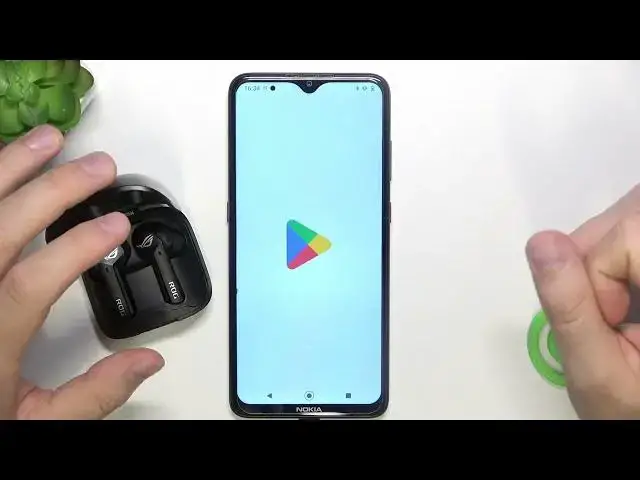 Video thumbnail for How To Connect ASUS ROG Cetra True Wireless Earbuds to Android - Ultimate Gaming Audio!