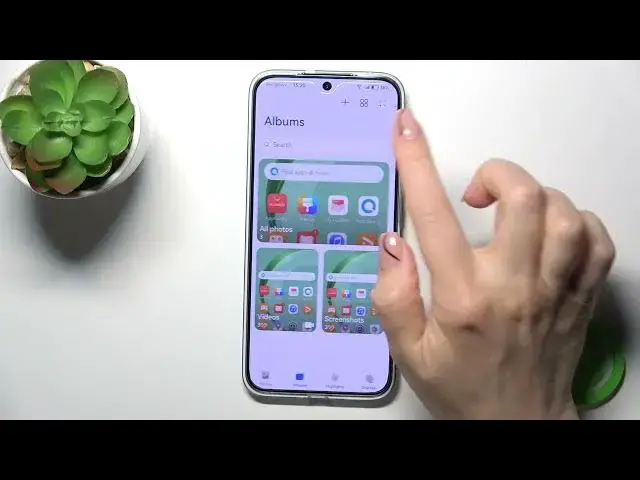 'Video thumbnail for How To Hide Photos In Gallery On HUAWEI NOVA 11'