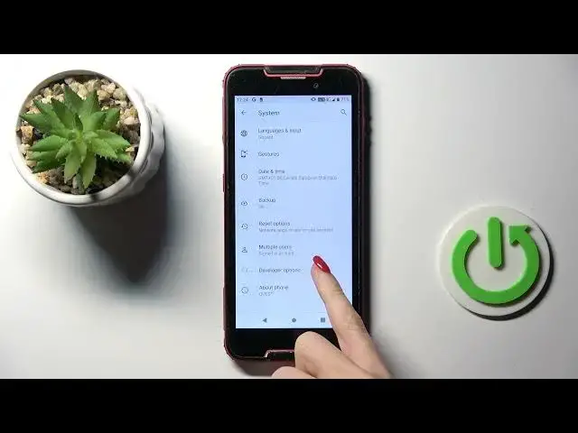 Video thumbnail for How to Enable Automatic System Updates on CUBOT QUEST?