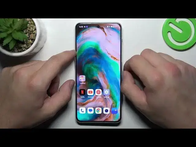 'Video thumbnail for How to Change Display Brightness Level on OnePlus Nord 3'