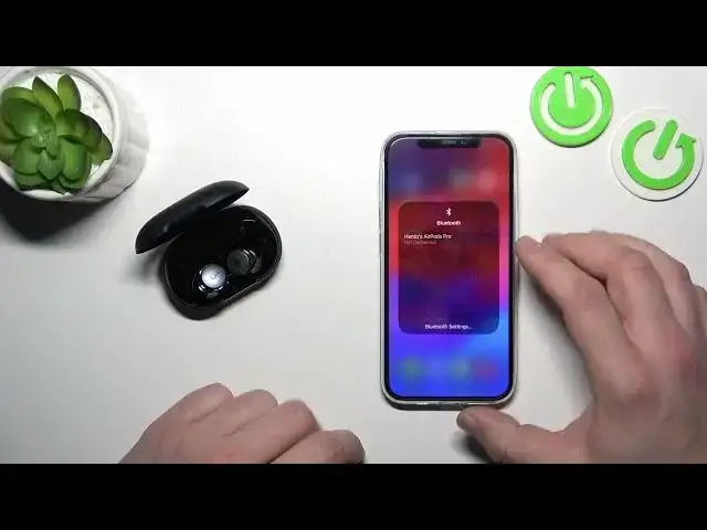 Video thumbnail for How To Pair Soundcore Space A40 With iPhone