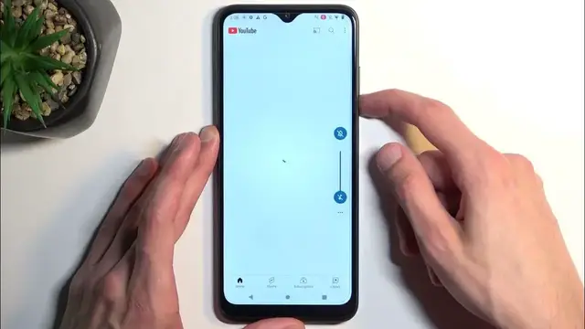 Video thumbnail for How to Record Screen on T-MOBILE Revvl 6 Pro - Video Screen Recording