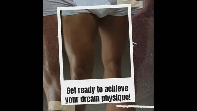 Video thumbnail for Shredded Physique Simplified