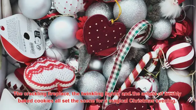 Video thumbnail for How Do Families Celebrate Christmas With Seasonal Storytelling Games?