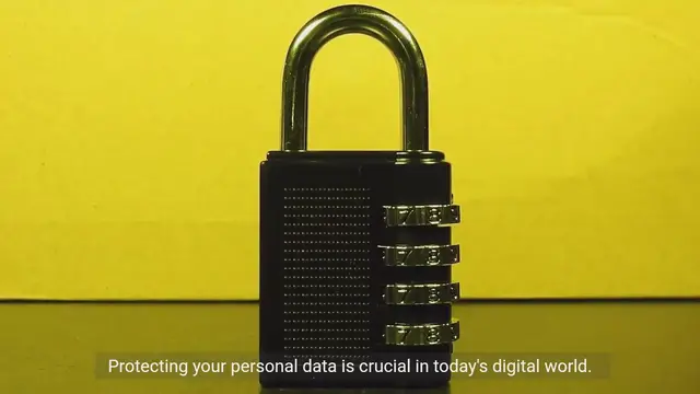 Video thumbnail for Implementing Security Measures for Personal Cloud