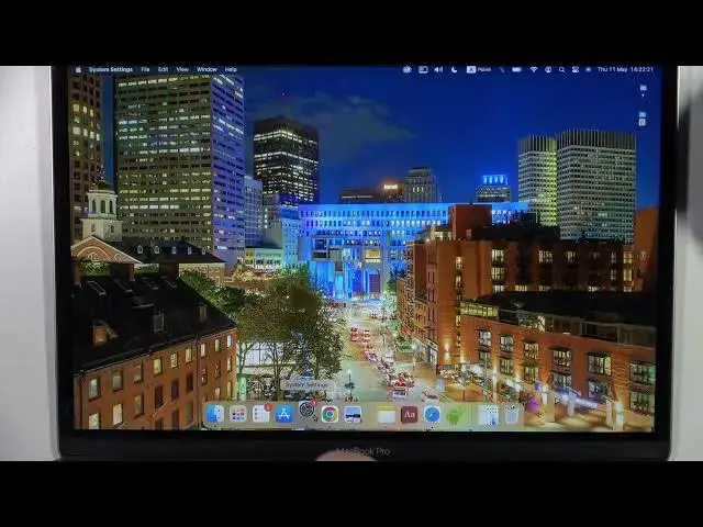 Video thumbnail for How to Pair Marshall Monitor II with any Macbook?