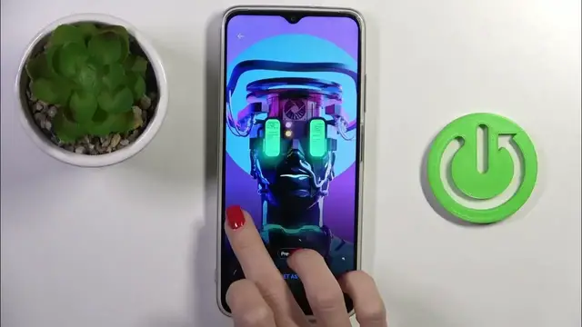 Video thumbnail for How to Change Wallpaper on Nubia Neo 5G?