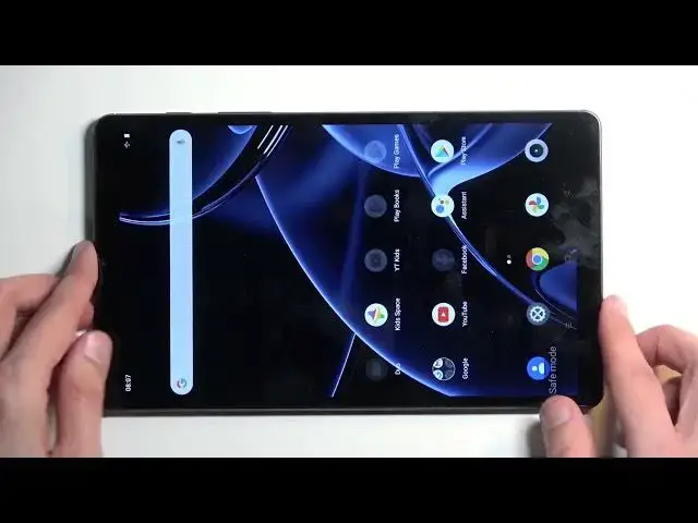 Video thumbnail for How to Run Safe Mode on REALME Pad Mini