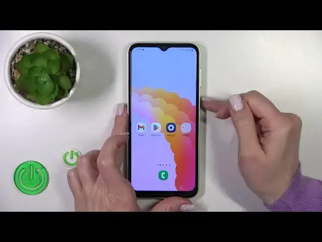 'Video thumbnail for How Turn Off Always on Display on Samsung Galaxy M04 - Muviz Edge App'