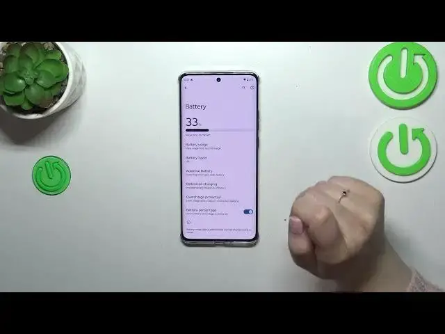 Video thumbnail for How to Start Displaying Battery Percentage on MOTOROLA Edge 40 - Editing Status Bar Layout