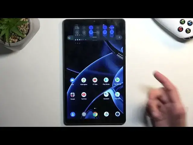 Video thumbnail for How to Activate Power Saving Mode on REALME Pad Mini