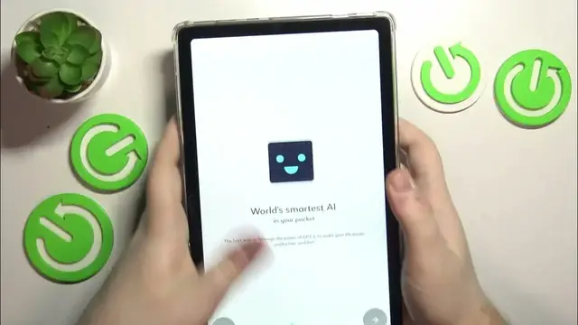 Video thumbnail for How to Install Chat GPT Widget on HOTWAV Pad 8