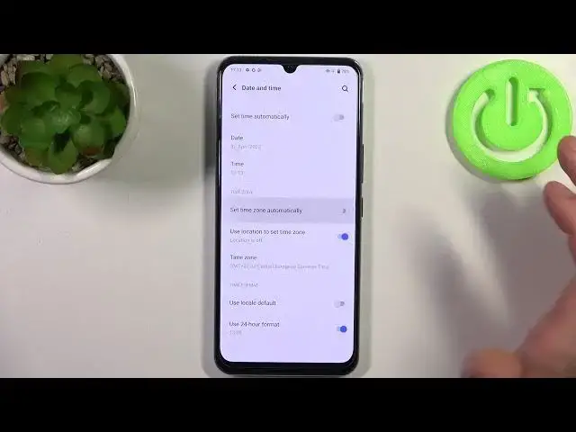 Video thumbnail for How to Set Up Date & Time on VIVO IQOO U3?