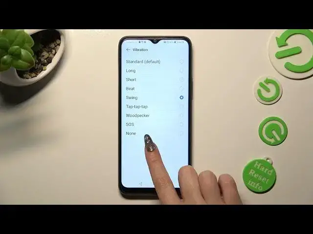 'Video thumbnail for How to Enter Vibration Settings on Honor X8?'