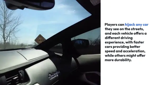 Video thumbnail for Watch Dogs 2 Vehicle Types