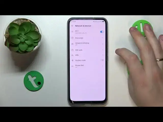 'Video thumbnail for How to Switch SIM Preferences on ZTE Axon 20'