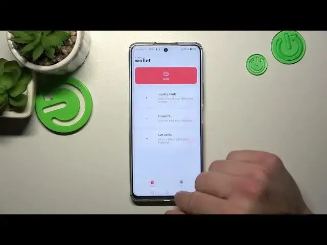 Video thumbnail for How To Manage Huawei Wallet App On Huawei Nova 11i