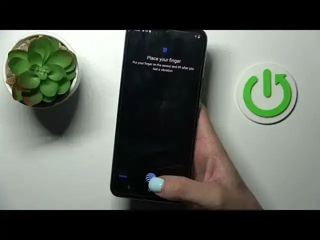 Video thumbnail for How To Add Fingerprint To VIVO IQOO Z5X