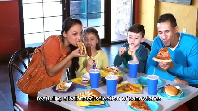 'Video thumbnail for Subway Kids' Meal Prices'