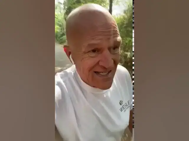 Video thumbnail for Daily Gratitude Walk:  9/11/2020
