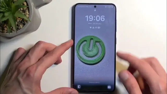 'Video thumbnail for How to Insert SIM Card into SAMSUNG Galaxy S24 – Nano SIM Installation'