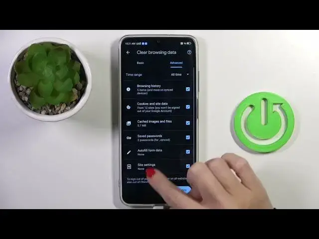 Video thumbnail for How to Clear Browsing Data on ZTE Nubia Neo - Delete Cache & Cookies, History, Credentials