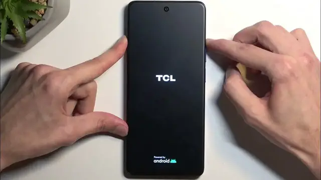 Video thumbnail for How to Hard Reset via Recovery Mode on TCL 40 NxtPaper - Factory Reset - Remove Screen Lock