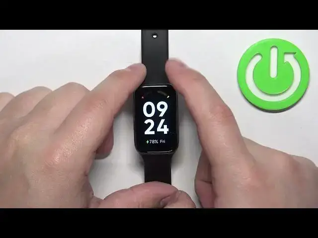 Video thumbnail for How to Change Watch Face on XIAOMI Redmi Smart Band 2