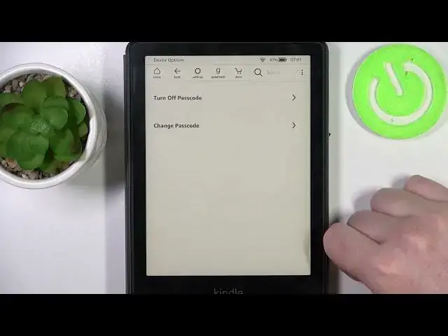 Video thumbnail for How To Remove Passcode From Amazon Kindle Paperwhite Kids