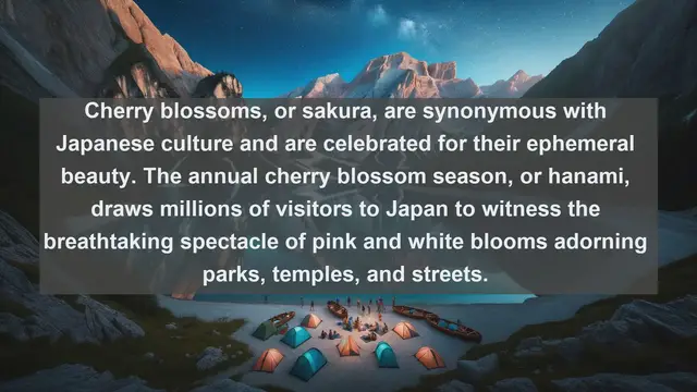 Video thumbnail for Exploring Japan's Botanical Heritage: Top 10 Native Plants You Need to Know