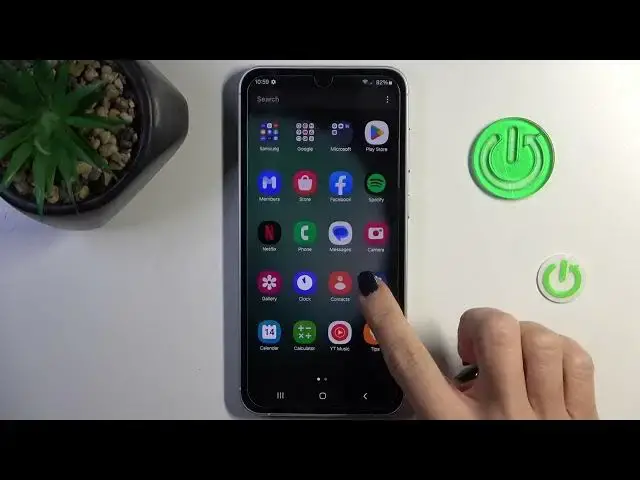 'Video thumbnail for How to Check Serial Number on Samsung Galaxy S23 FE?'