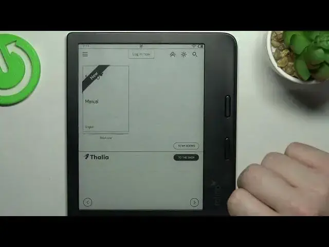 Video thumbnail for Tolino Vision 6 16   How To Enable & Idsable Magnification Mode