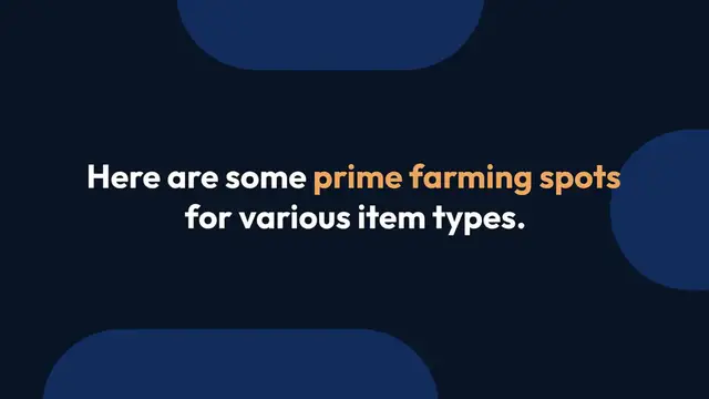 Video thumbnail for Dark Souls III Item Farming Locations