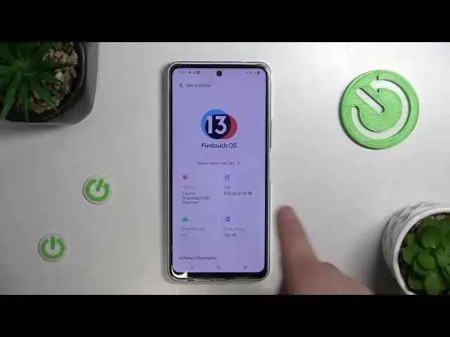 'Video thumbnail for Identify Your VIVO Y36 Model - Easy Steps to Confirm Device Information'
